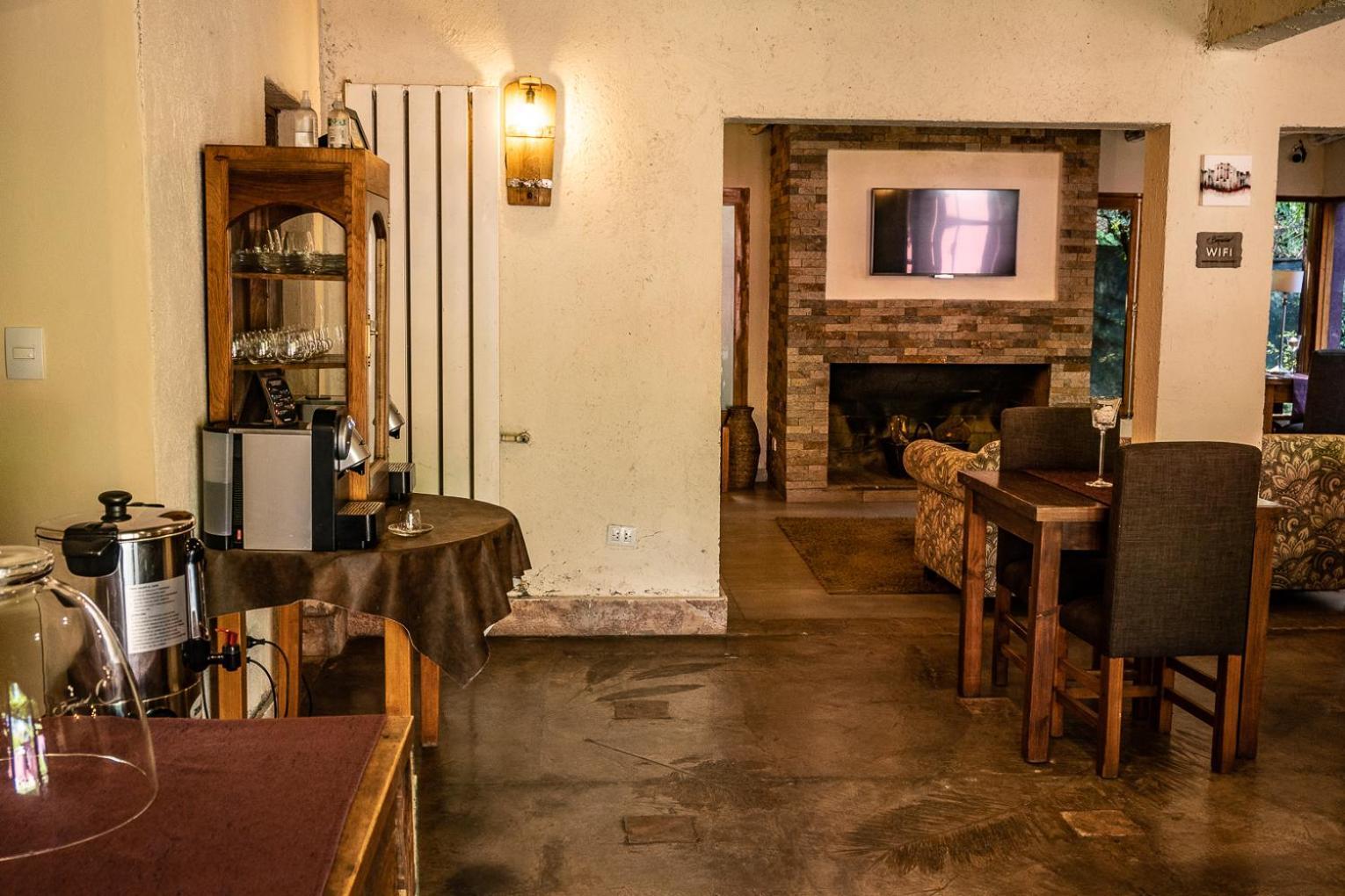 Posada Borravino Chacras de Coria Exterior foto